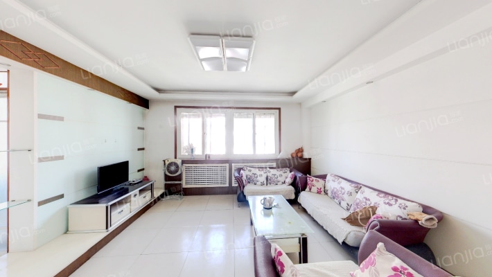 东山小区二区二手房实景图