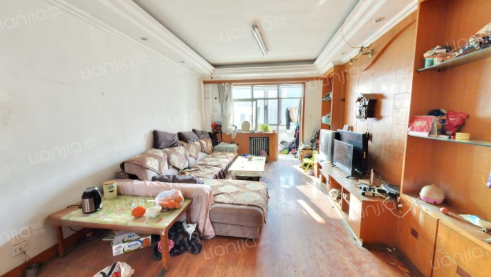 胜利小区明珠园二手房实景图
