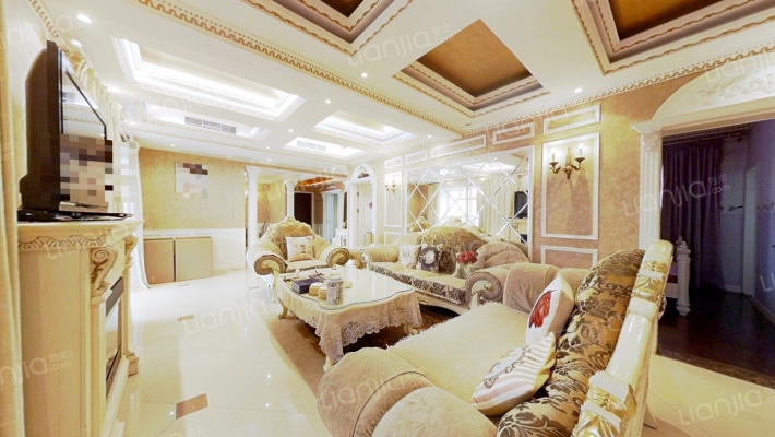 锦昌苑二手房实景图