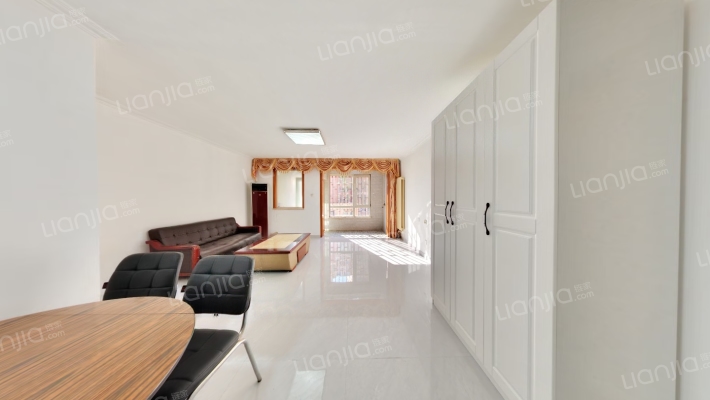 万年花城三期二手房实景图