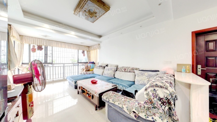 城南家园二手房实景图