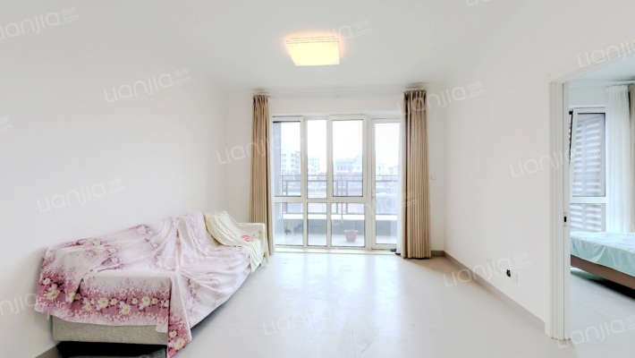 阳光城檀悦二手房实景图