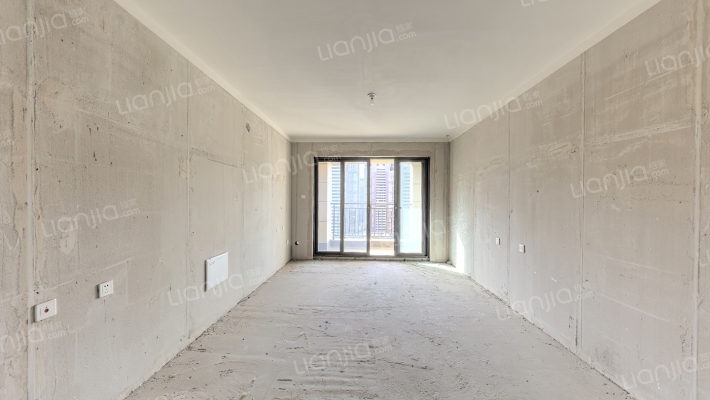 开封中南樾府二手房实景图