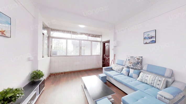 河口正街16-24号二手房实景图