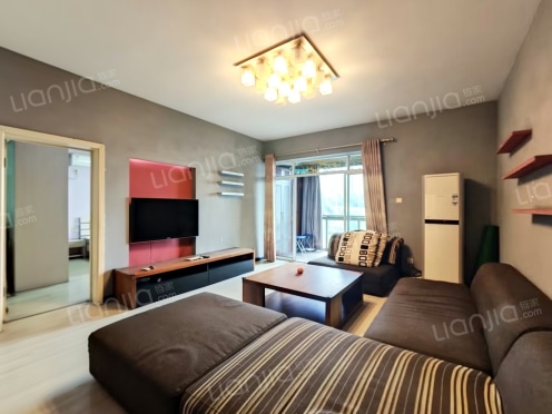 整租·融侨半岛风临洲B区 3室2厅 东