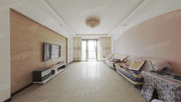 君临天下皇御苑二手房实景图