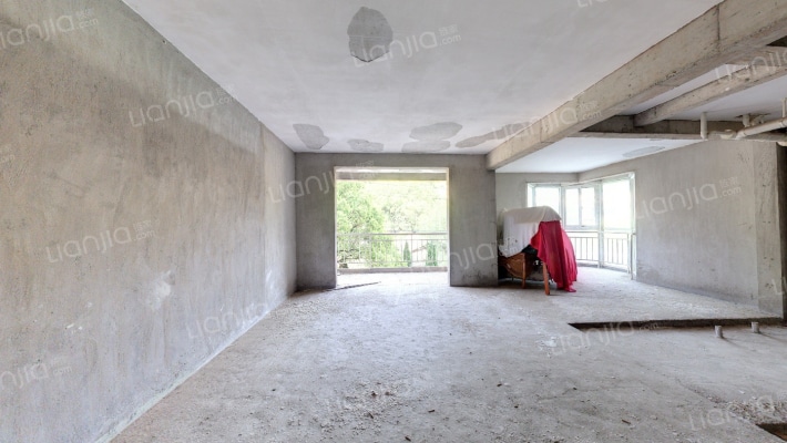 紫庐6号二手房实景图