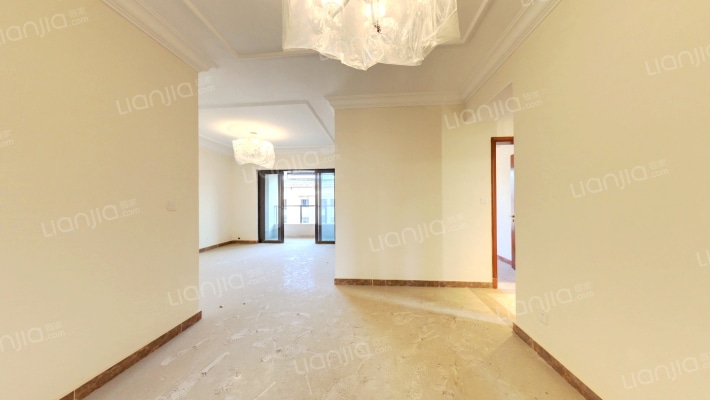 恒大文化旅游城18组团二手房实景图