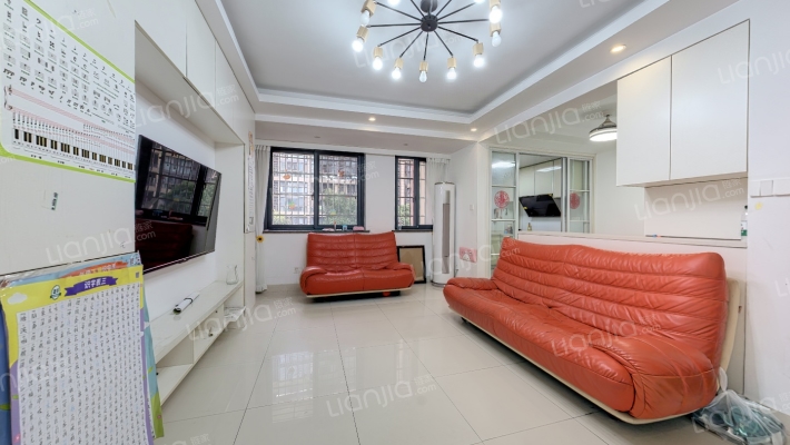 锦秀兰庭二手房实景图