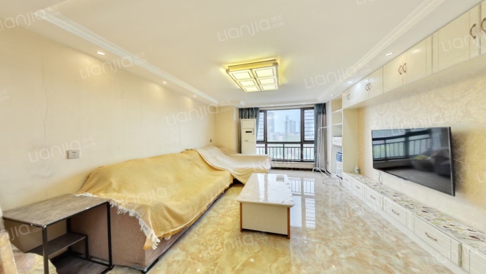 北郡二期二手房实景图