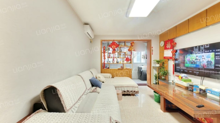 培森大厦二手房实景图