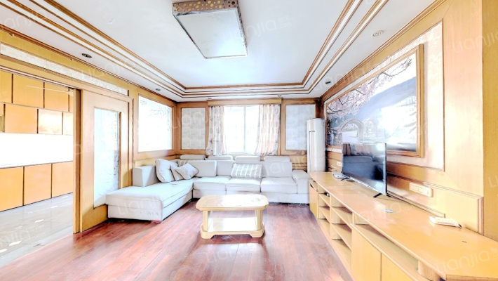 康达公寓二手房实景图