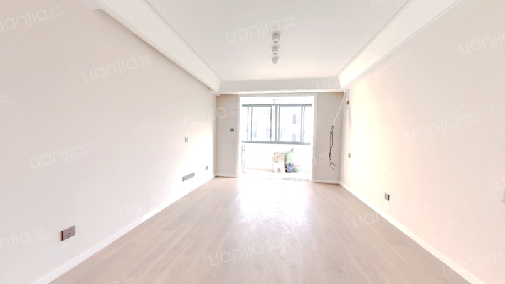 大竹园二手房实景图