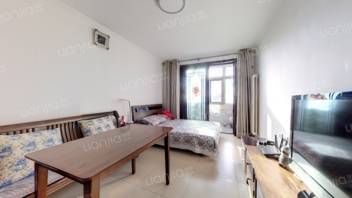 沙河生产宿舍二手房实景图