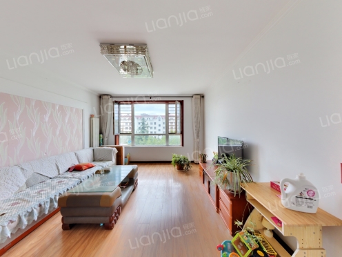 整租·银座动感时代 3室2厅 东