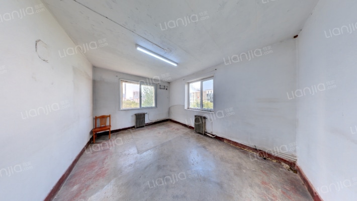 轻纸楼二手房实景图