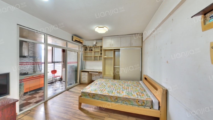 东方银座二手房实景图