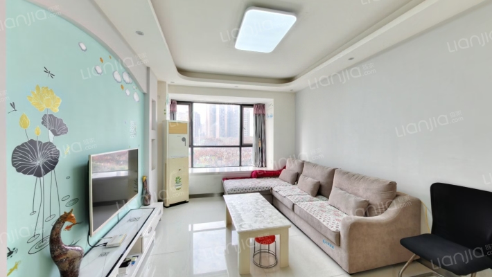 盛世香河二手房实景图