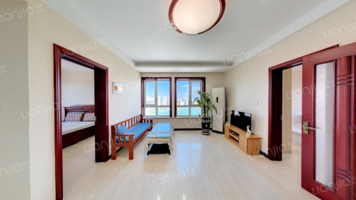 衡逸园一期二手房实景图