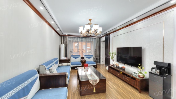 万科云山二手房实景图