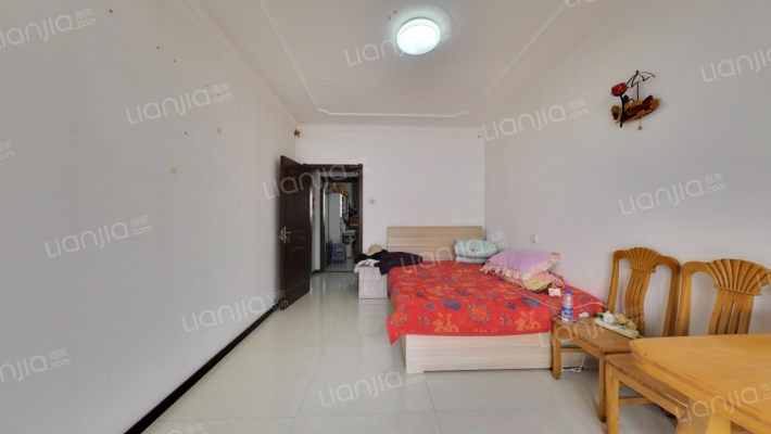 地质五队家属院二手房实景图