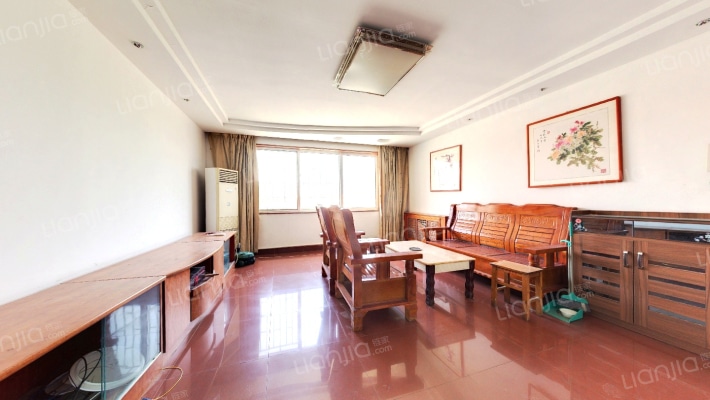 工会小区二手房实景图