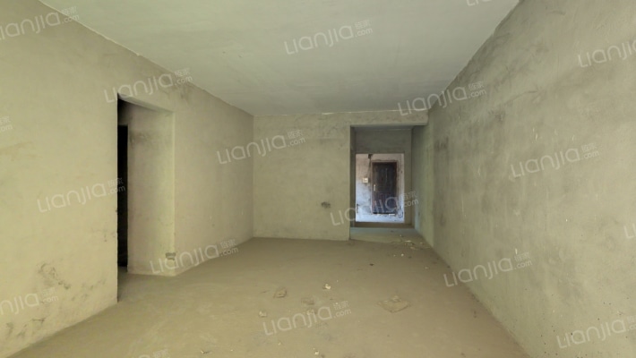 中央华府二手房实景图