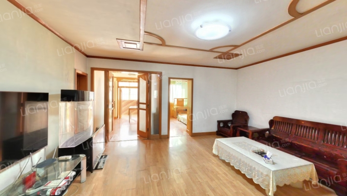 长风公寓二手房实景图