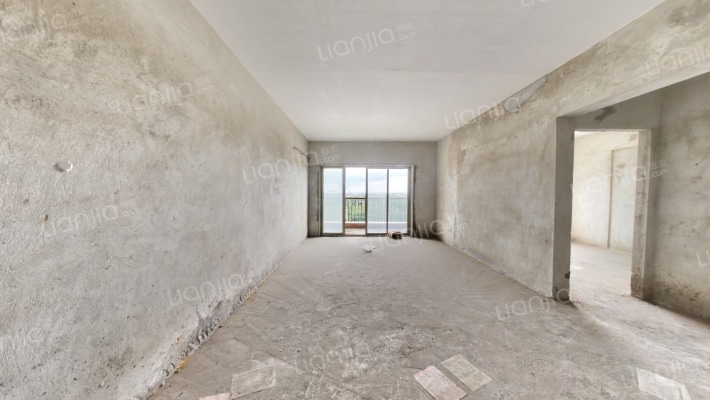 尚贤坊二手房实景图