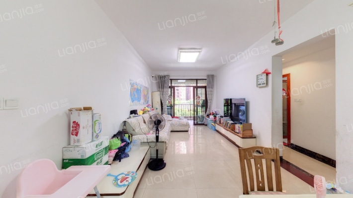 东湖洲花园(C)二手房实景图