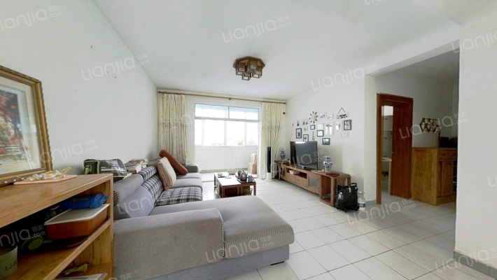 豪苑二手房实景图