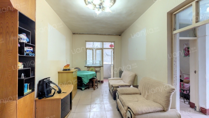 塑料三厂宿舍二手房实景图