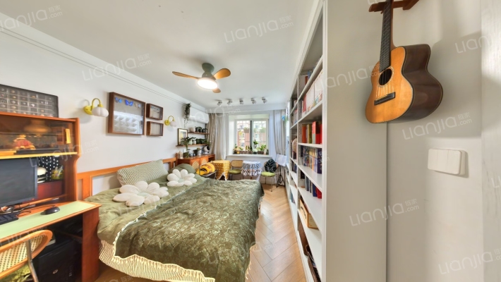 玉盛里二手房实景图