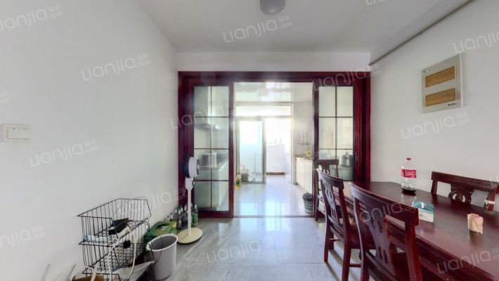 锦汇嘉苑二手房实景图