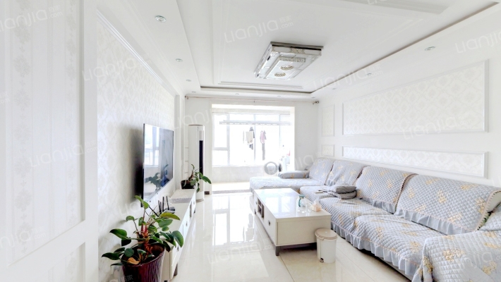 铂宫时代二手房实景图