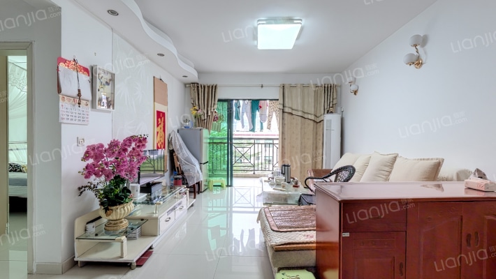 中区华府一期二手房实景图