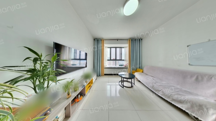 滨湖前城二手房实景图