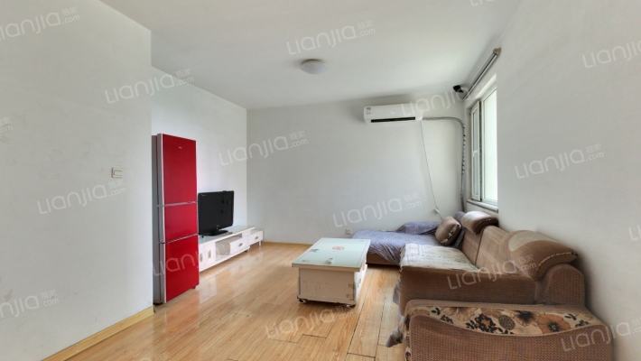 蓝水假期二手房实景图