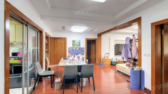 大桥一村北区二手房实景图