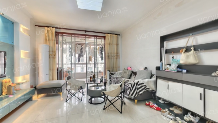 凤栖园二手房实景图