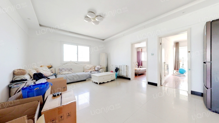 怡和公寓(泉山区)二手房实景图