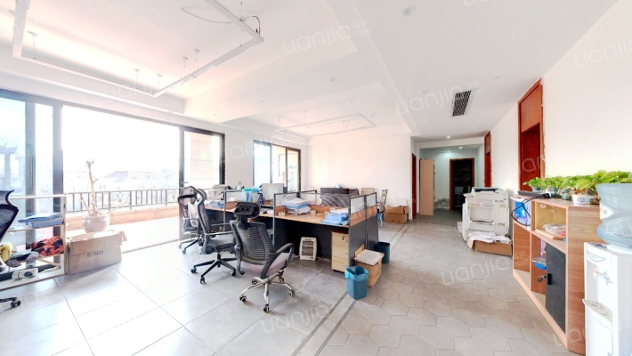 山顶道8号二手房实景图