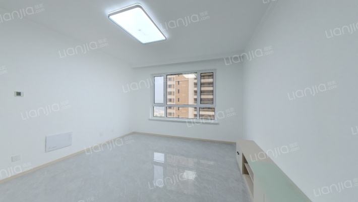 维特奥·幸福港湾二手房实景图