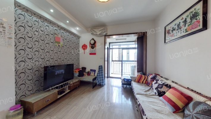 新长江香榭琴台二手房实景图