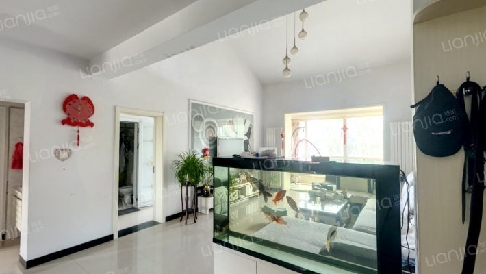 阳光·锦園二手房实景图