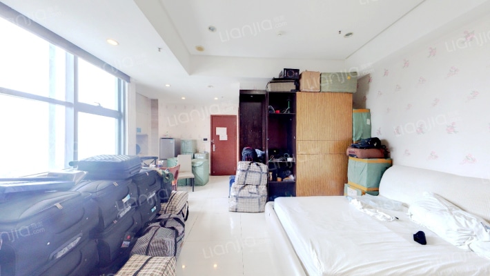 财富公馆二手房实景图