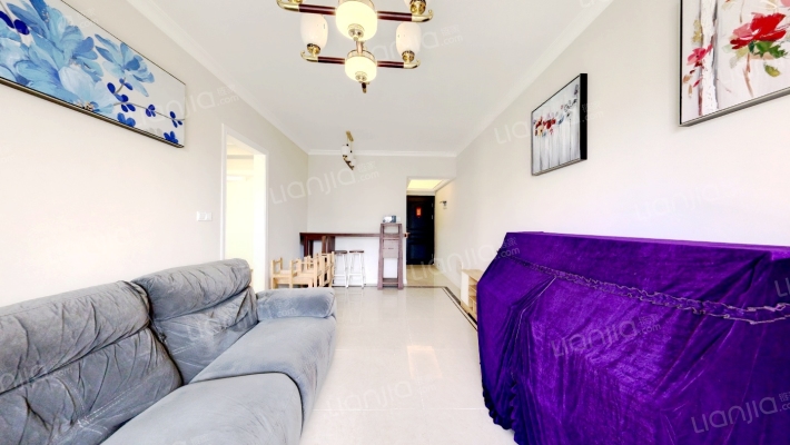 奥园阳光一号二手房实景图