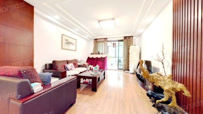 棕榈湾二期二手房实景图