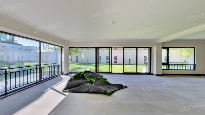 上德花园二手房实景图