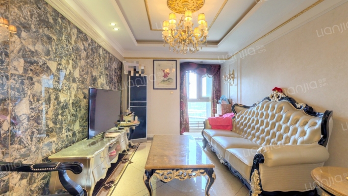 绣景雅苑二手房实景图